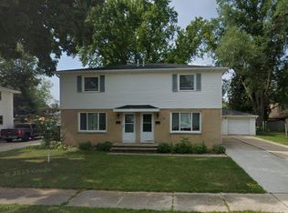 1540 Charles St, Green Bay, WI 54302