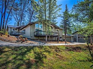 18294 Ranchera Rd, Shasta Lake, CA 96019