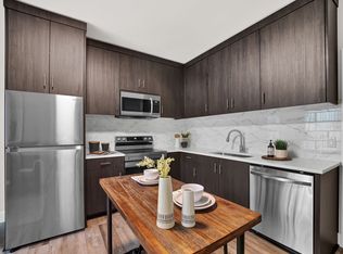 Greenwich Flats, Portland, OR 97217