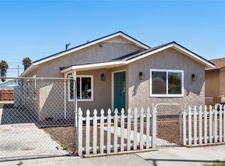 1005 E Cruces St, Wilmington, CA 90744
