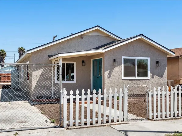 1005 E Cruces St, Wilmington, CA 90744