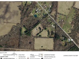 10109 Appleton Rd, Johnstown, OH 43031