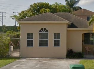 13904 SW 164th Ter, Miami, FL 33177