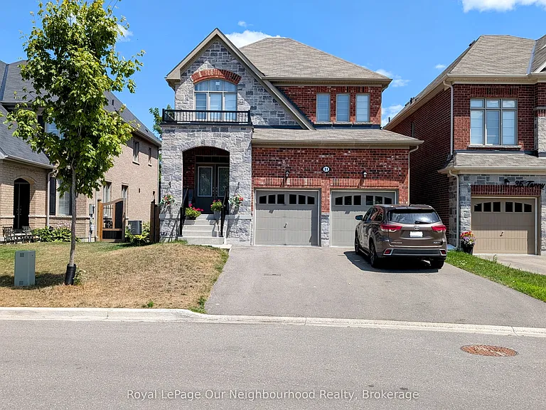 31 Terry Cres #LOWER — Photo 11