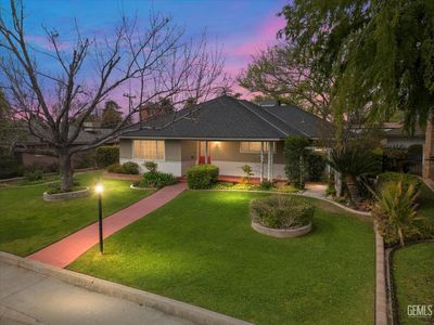 3101 Barnett St, Bakersfield, CA, 93308
