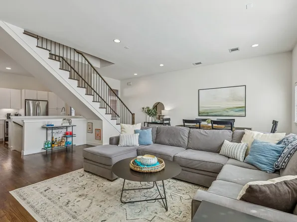 4976 Flitwick Ct, Dallas, TX 75204