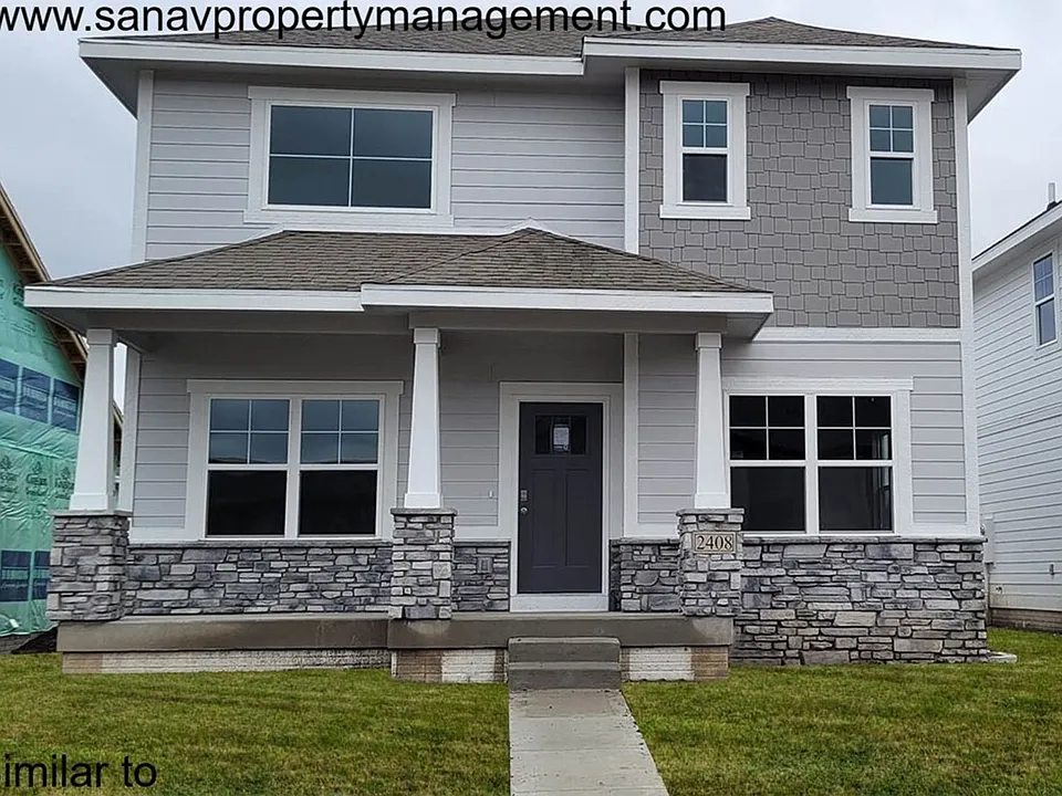 2408 SW Plaza Pkwy