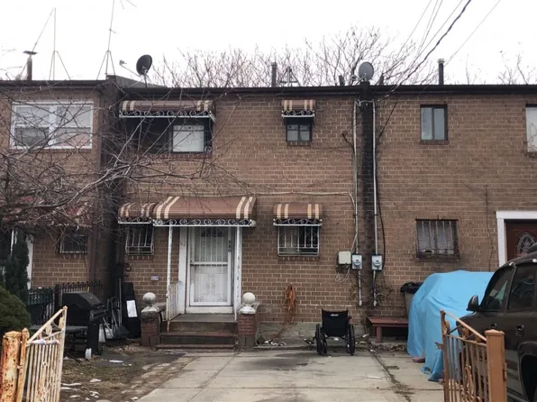 580 Thomas S Boyland St, Brooklyn, NY 11212