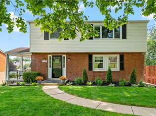 5928 Heberton Dr, Verona, PA 15147
