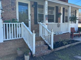 1607 McDermott St., Conway, SC 29526