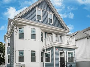 43 Cypress St #1, Watertown, MA 02472