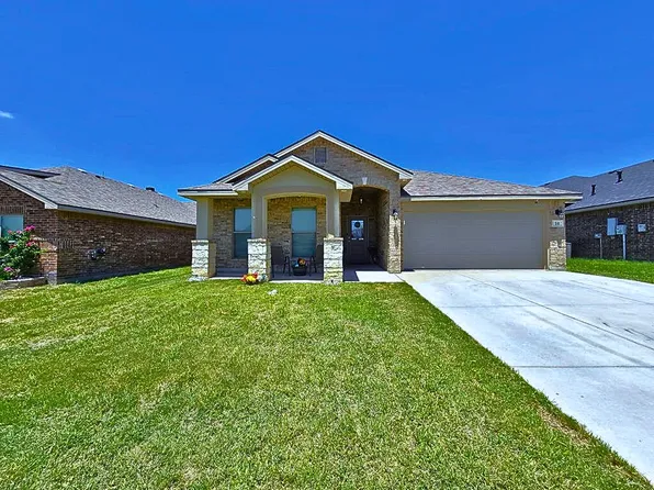 14 Iron Wood Ct, Odessa, TX 79765
