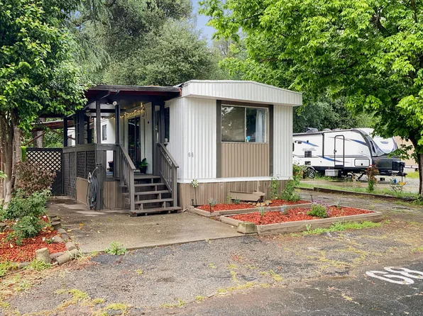 4410 Westside Rd Space 68, Redding, CA 96001