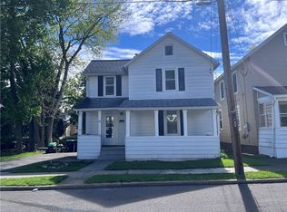 22 Humbert St, Geneva, NY 14456