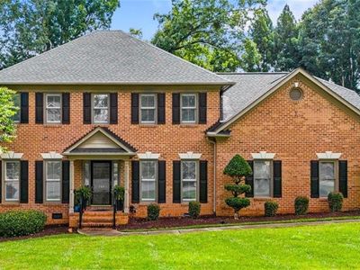 704 Glendevon Ct N, Whitsett, NC, 27377