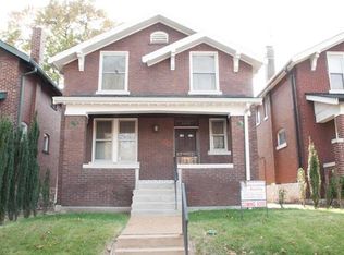 4932 Maffitt Pl, Saint Louis, MO 63113
