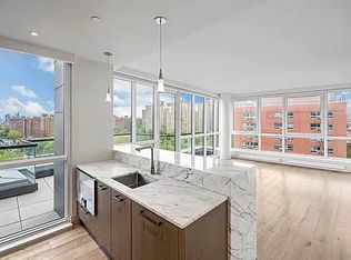 251 E 2nd St UNIT PENTHOUSE, New York, NY 10009
