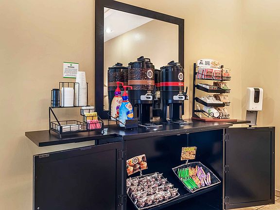 Free Grab-and-Go Breakfast