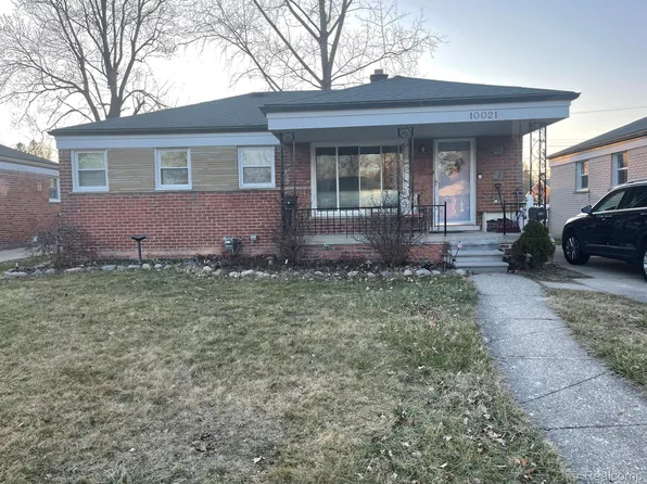 10021 Seltzer St, Livonia, MI 48150