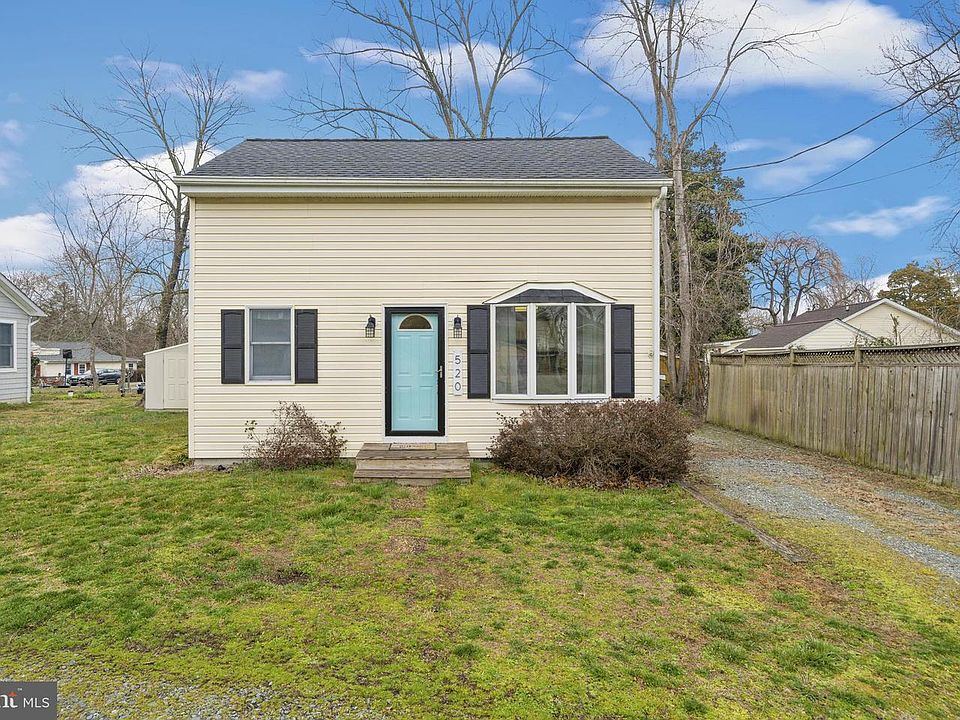 1st image of 520 Ark Haven Dr