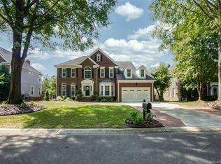 12631 Landing Green Dr, Charlotte, NC 28277