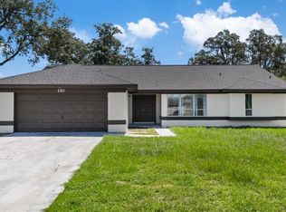 120 FOUNTAIN COURT, SPRING HILL, FL 34606