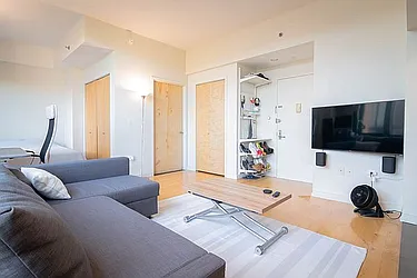 Rented by Keller Williams NYC