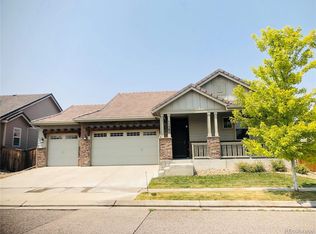 11585 Helena St, Commerce City, CO 80022