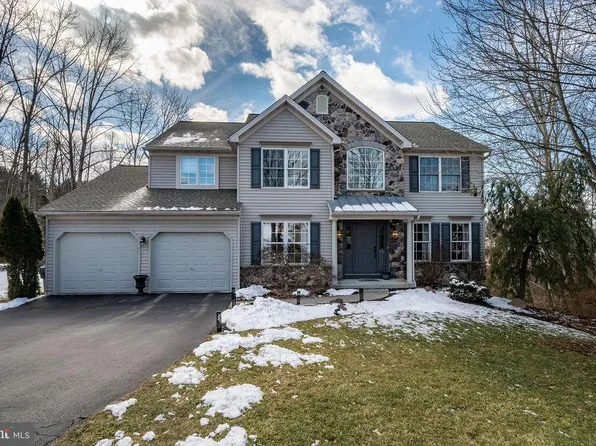 36 Pickwick Pl, Reading, PA 19606