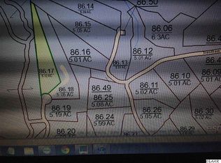 Trentham Rd, Newport, TN 37821