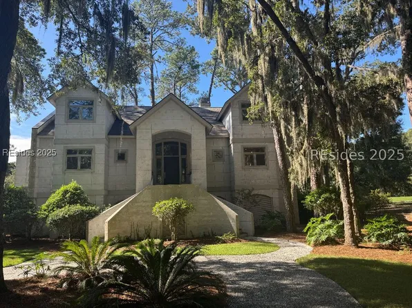 6 White Tail Deer Ln, Hilton Head Island, SC 29926
