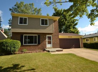 9089 Arlington Dr, Ypsilanti, MI