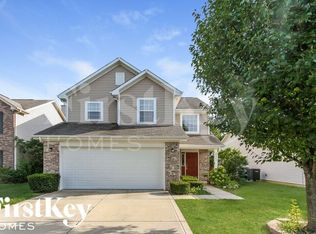 14863 War Emblem Dr, Noblesville, IN 46060