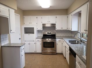 5001 Federal Ct, Oklahoma City, OK 73135