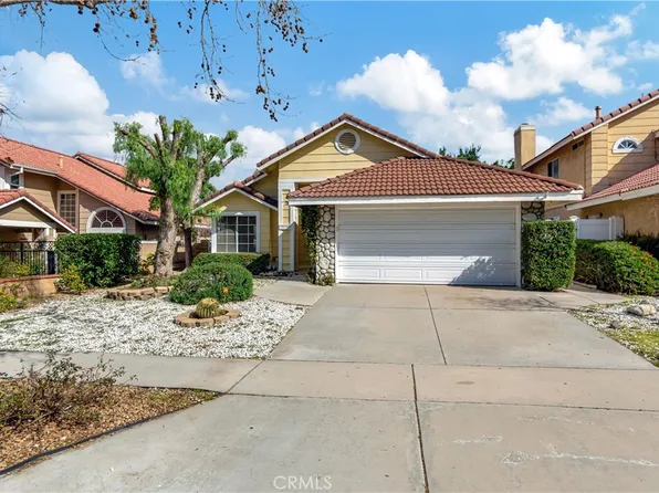 3185 Huckleberry Dr, Corona, CA 92882