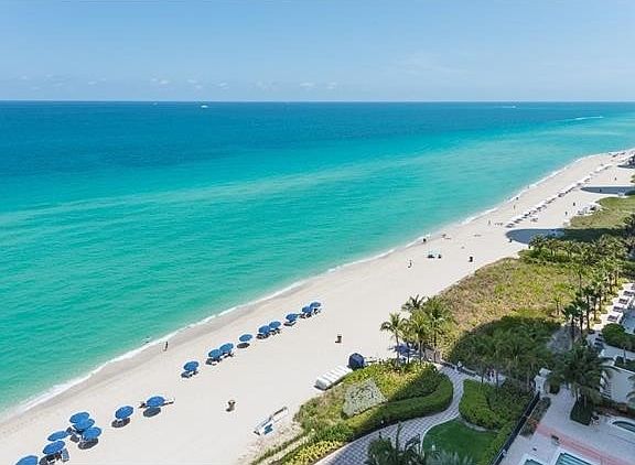 2nd image of 16051 Collins Ave APT 1402