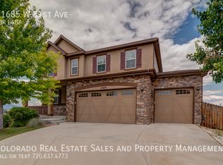 11685 W 81st Ave, Arvada, CO 80005