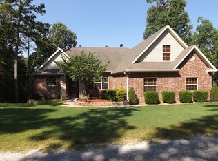 15211 Haynes Rd, Rogers, AR 72756