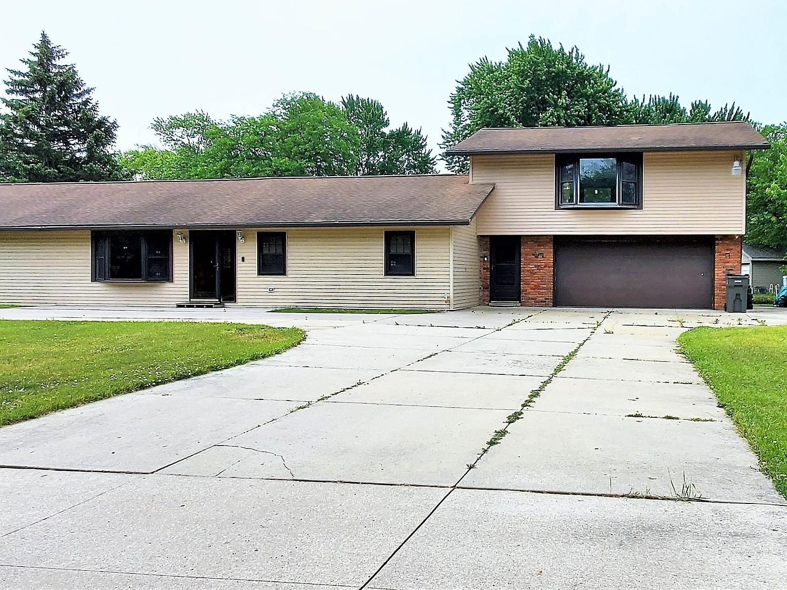 21080 Wendell St, Clinton Township, MI 48036 Zillow