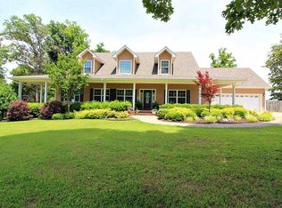 28 County Road 7670, Brookland, AR 72417