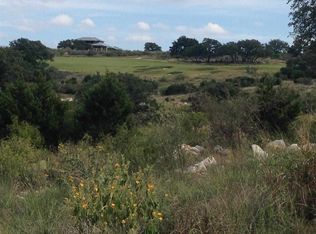 24 Blazing Star, Horseshoe Bay, TX 78657