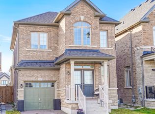 61 Bellefond St, Vaughan, ON L4H5C5