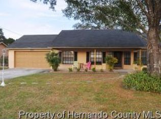 10513 Blythville Rd, Spring Hill, FL 34608