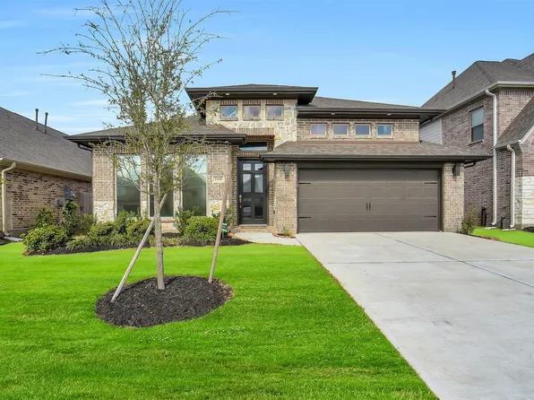 2142 Alabaster Estate Dr, Richmond, TX 77469