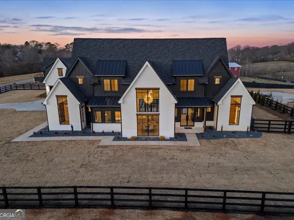 5180 Howa Rd, Cumming, GA 30040