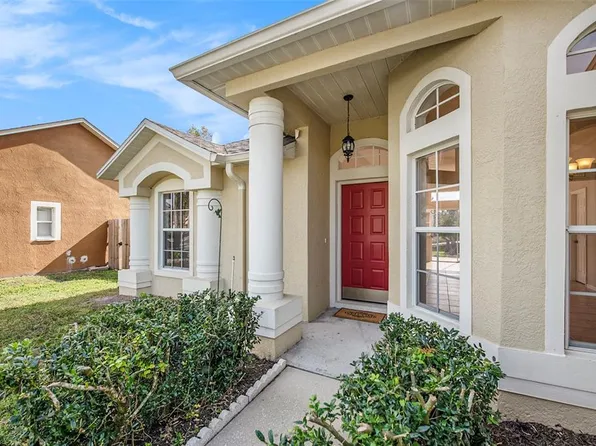 29224 Crossland Dr, Zephyrhills, FL 33543