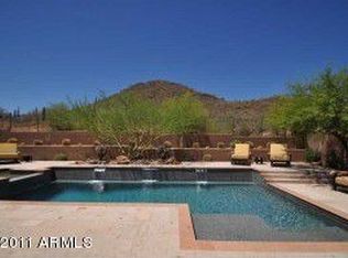 1512 W Silver Pine Dr, Phoenix, AZ 85086
