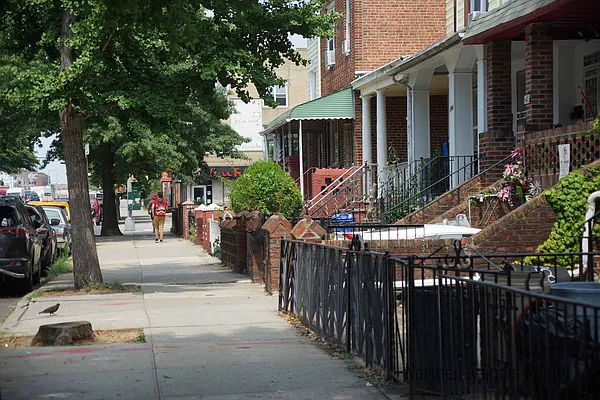 Rented by Norman Raindel, LREB | media 11