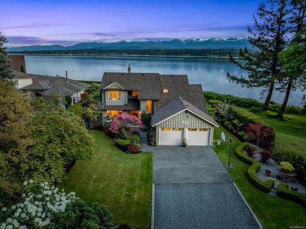 Comox BC Real Estate - Comox BC Homes For Sale | Zillow