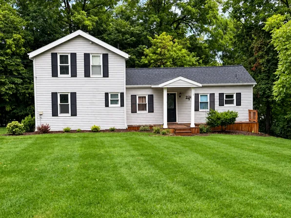 226 Emily St, Flushing, MI 48433